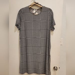 NWT Calvin Klein Dress Tunic 1X Women's